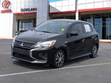 Used 2021 Mitsubishi Mirage ES image 4