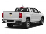 Used 2018 Chevrolet Colorado Z71 image 2