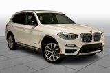Used 2018 BMW X3 xDrive30i image 2