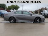 Used 2023 Toyota Camry SE image 4