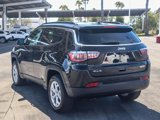Used 2024 Jeep Compass Latitude image 4