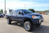 Used 2010 Nissan Titan SE w/ SE Value Truck Pkg image 5