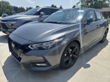 Used 2023 Nissan Sentra SR w/ Midnight Edition Package image 2