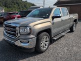 Used 2017 GMC Sierra 1500 SLT w/ SLT Premium Package image 5