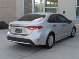 Used 2021 Toyota Corolla L image 5