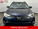 Used 2018 Toyota RAV4 XLE image 2