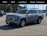 Used 2019 Chevrolet Suburban Premier image 2