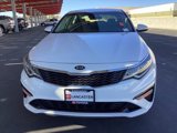 Used 2020 Kia Optima LX image 3