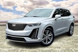 Used 2020 Cadillac XT6 Premium Luxury image 3