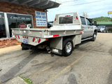 Used 2011 Chevrolet Silverado 3500 LT w/ Interior Plus Package image 4