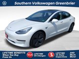 Used 2020 Tesla Model 3 Long Range image 1