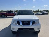 Used 2013 Nissan Frontier SV w/ SV Value Truck Pkg image 2