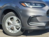 New 2025 Honda HR-V LX image 2