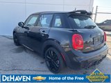 Used 2016 MINI Cooper S image 4