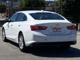 Used 2023 Chevrolet Malibu LT image 3