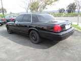 Used 2008 Ford Crown Victoria Police Interceptor image 4
