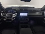 Used 2021 Land Rover Defender 110 X-Dynamic HSE image 4