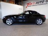 Used 2013 BMW Z4 sDrive28i image 2