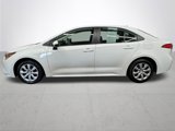 Used 2021 Toyota Corolla LE image 2