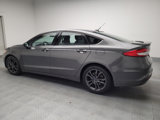 Used 2018 Ford Fusion SE w/ Equipment Group 201A image 3