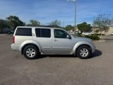 Used 2008 Nissan Pathfinder SE image 5
