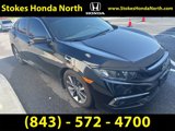 Used 2019 Honda Civic EX image 4