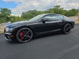 Certified 2022 Bentley Continental GT image 1