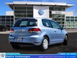 Used 2010 Volkswagen Golf 2-Door image 4