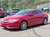 Used 2017 Acura ILX image 3