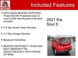 Used 2021 Kia Soul S image 5