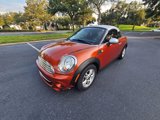 Used 2012 MINI Cooper Coupe image 2
