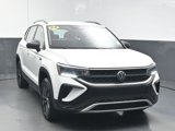 Used 2024 Volkswagen Taos S image 2