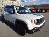 Used 2017 Jeep Renegade Trailhawk image 4