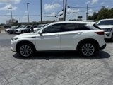 Certified 2021 INFINITI QX50 Luxe image 4
