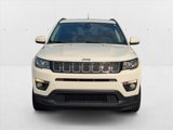 Used 2018 Jeep Compass Latitude w/ Popular Equipment Group image 2