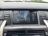 Used 2015 Land Rover Discovery Sport HSE image 5