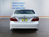 Used 2010 Lexus LS 460 image 4