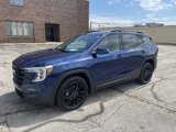 Certified 2022 GMC Terrain SLT w/ Elevation Edition image 3