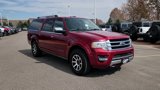 Used 2015 Ford Expedition EL Platinum image 4