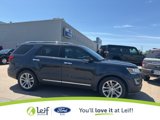 Used 2017 Ford Explorer Limited w/ Equipment Group 301A image 4