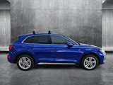 Used 2022 Audi Q5 e Premium w/ Convenience Package image 4