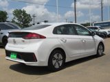Used 2017 Hyundai Ioniq Blue image 5