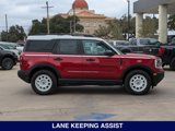 New 2025 Ford Bronco Sport Heritage w/ Convenience Package image 5