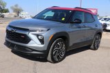 New 2026 Chevrolet TrailBlazer RS w/ Convenience Package image 3