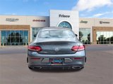Used 2020 Mercedes-Benz C 300 Coupe image 5