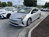 Used 2018 Toyota Prius Two image 2