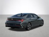 New 2025 Hyundai Elantra Sport image 5