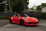 Used 2016 Porsche 911 Targa 4 GTS image 2