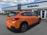 Used 2018 Subaru Crosstrek 2.0i w/ Popular Package #3 image 3