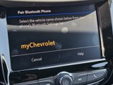 Certified 2022 Chevrolet Trax LT w/ LT Convenience Package image 3